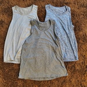 men's stretch tank tops